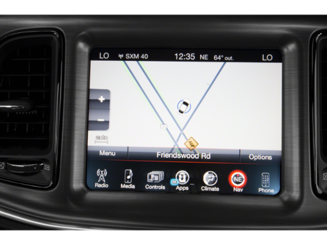 2018 Dodge Challenger T/A Plus