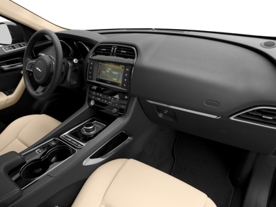 2018 Jaguar F-PACE 30t Premium