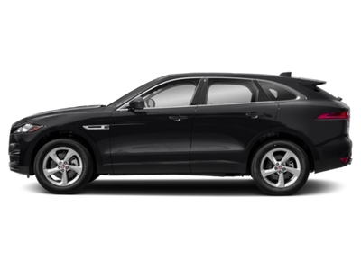2018 Jaguar F-PACE 30t Premium