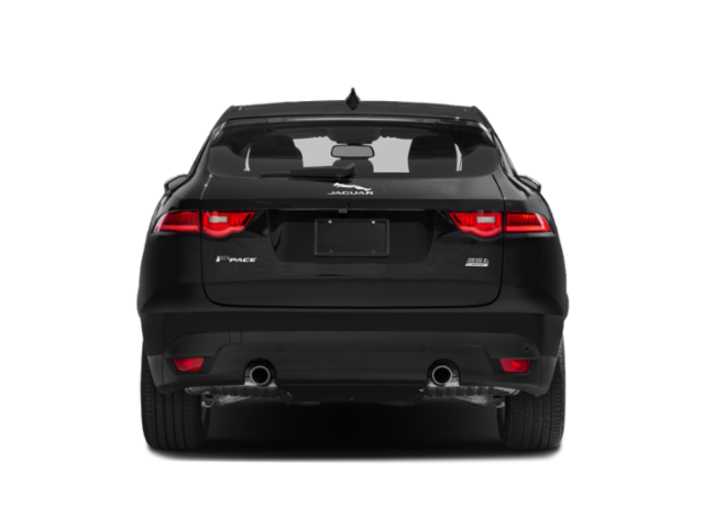 2018 Jaguar F-PACE 30t Premium
