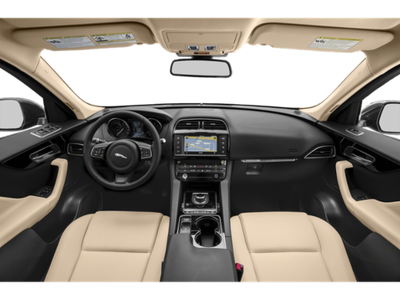 2018 Jaguar F-PACE 30t Premium