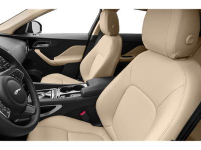 2018 Jaguar F-PACE 30t Premium