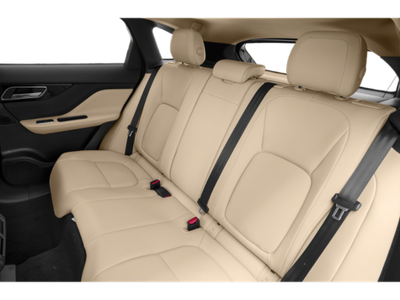 2018 Jaguar F-PACE 30t Premium