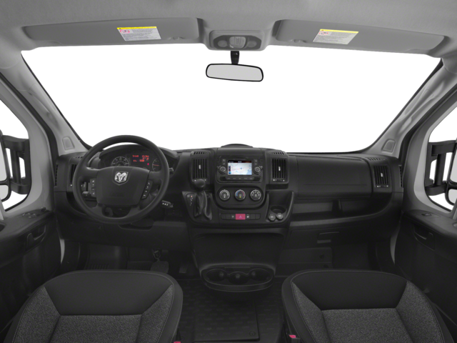 2018 RAM ProMaster 2500 High Roof 159 WB