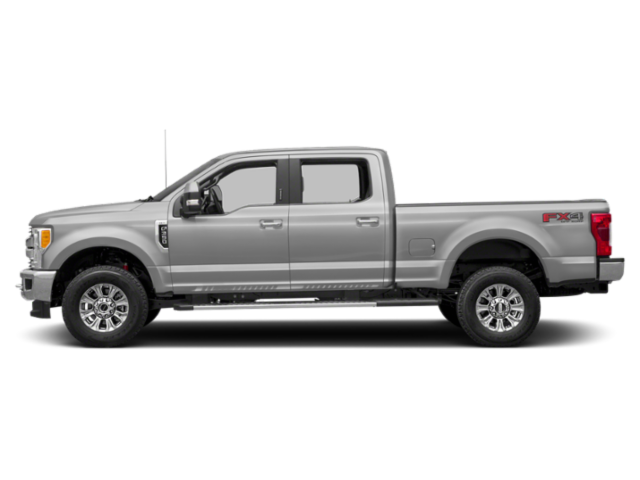 2019 Ford F-350SD XLT
