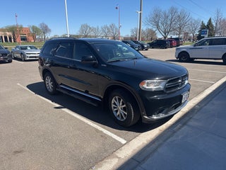 2017 Dodge Durango SXT