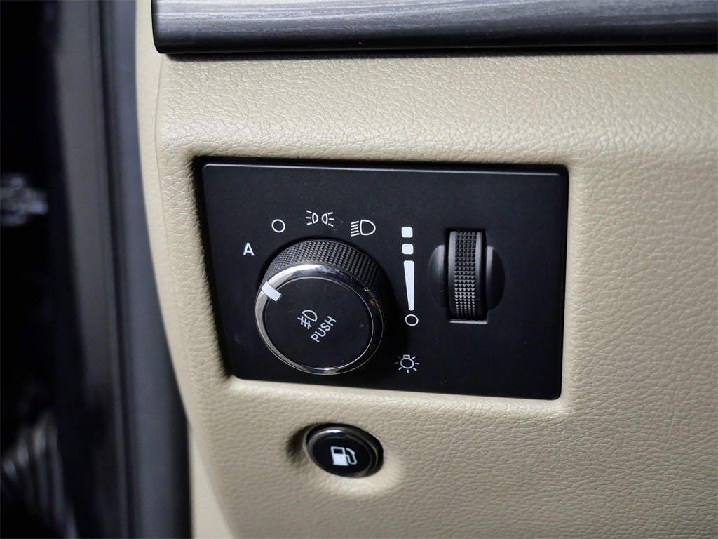 2022 Jeep Grand Cherokee WK Laredo E