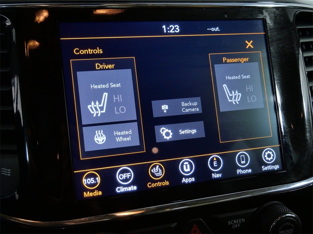 2022 Jeep Grand Cherokee WK Laredo E