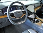 2022 Jeep Grand Wagoneer Series II
