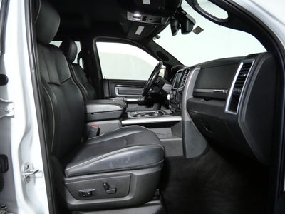 2017 RAM 1500 Limited