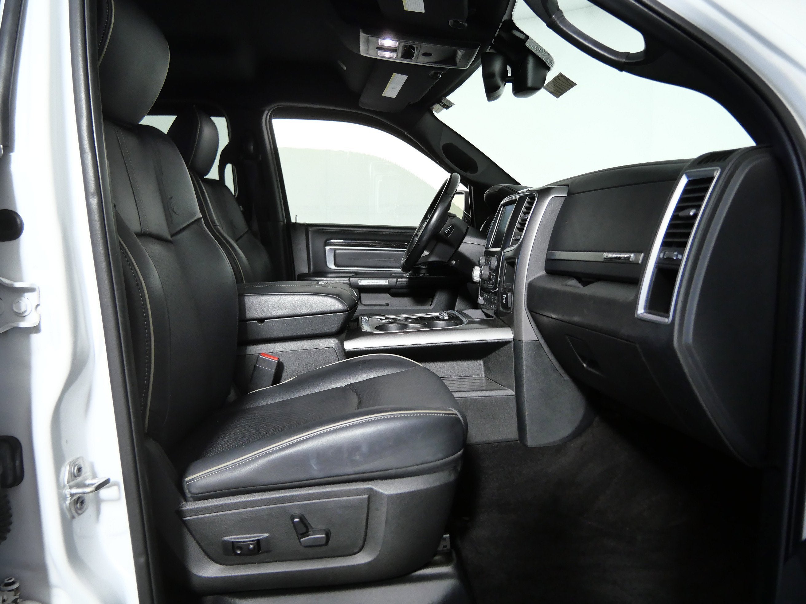 2017 RAM 1500 Limited