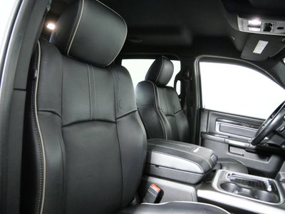 2017 RAM 1500 Limited