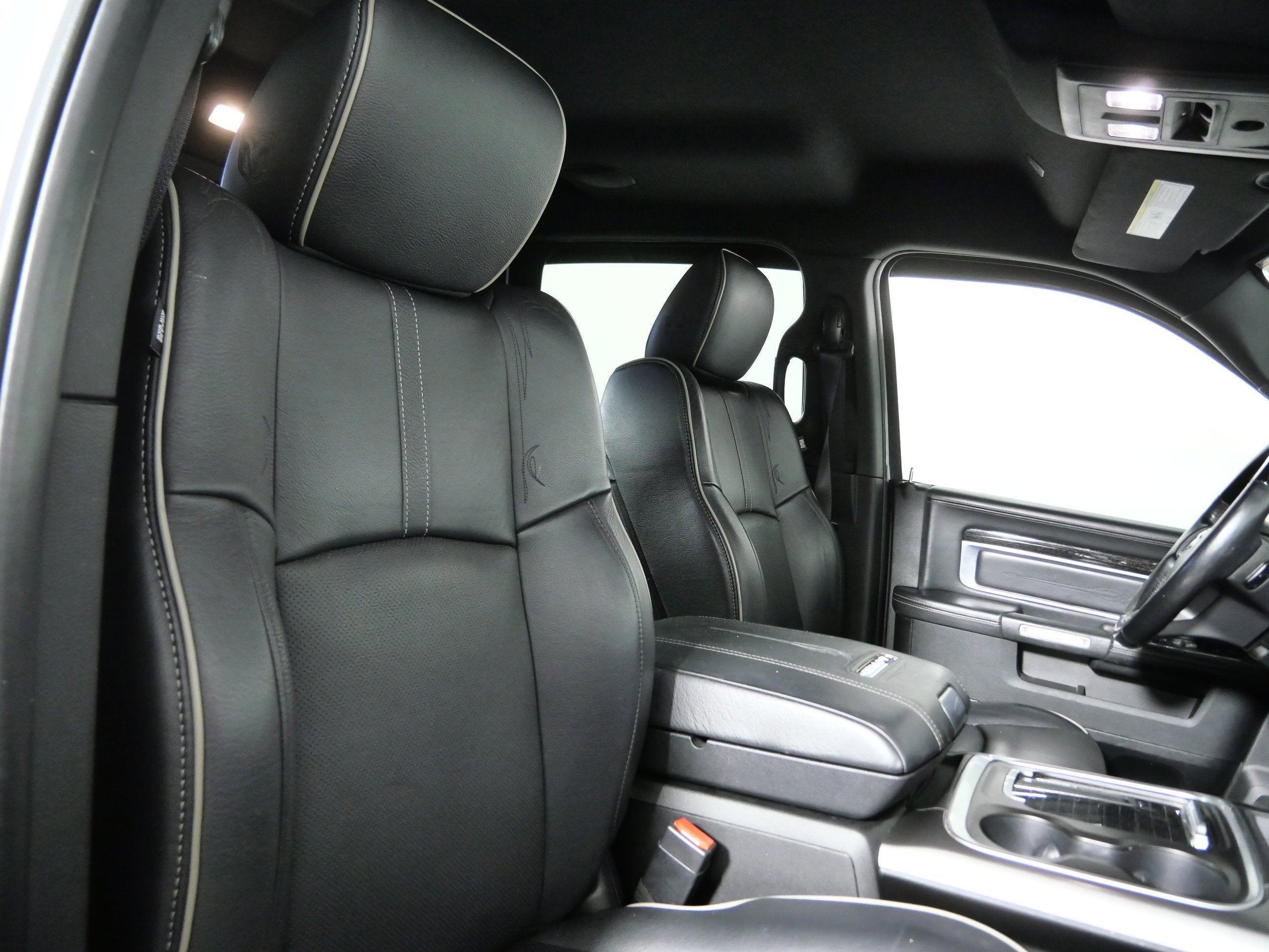 2017 RAM 1500 Limited