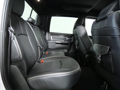 2017 RAM 1500 Limited