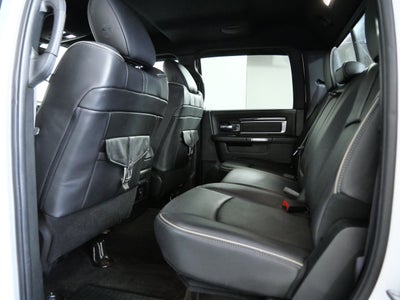 2017 RAM 1500 Limited