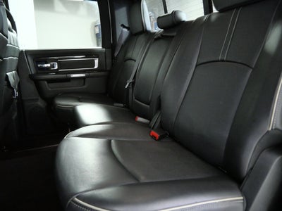 2017 RAM 1500 Limited