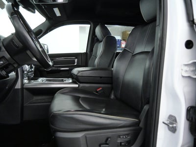 2017 RAM 1500 Limited