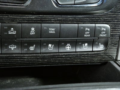 2017 RAM 1500 Limited