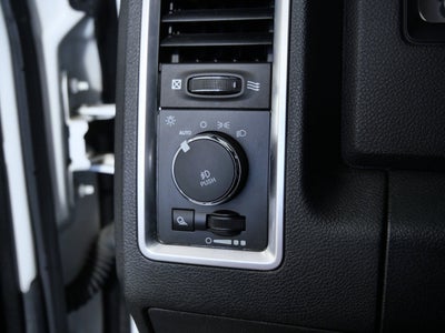 2017 RAM 1500 Limited