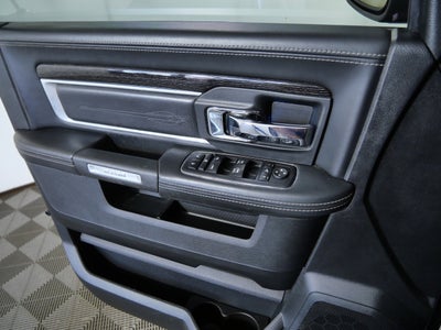 2017 RAM 1500 Limited