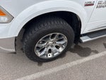 2017 RAM 1500 Laramie Longhorn