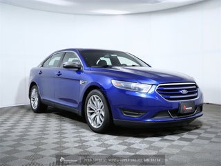 2015 Ford Taurus Limited