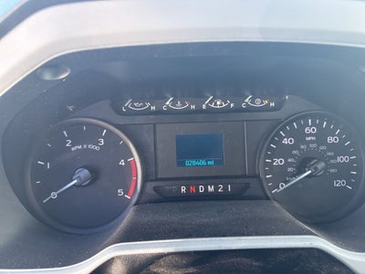 2022 Ford F-650SD Base XL