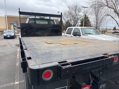 2022 Ford F-650SD Base XL