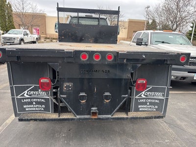 2022 Ford F-650SD Base XL