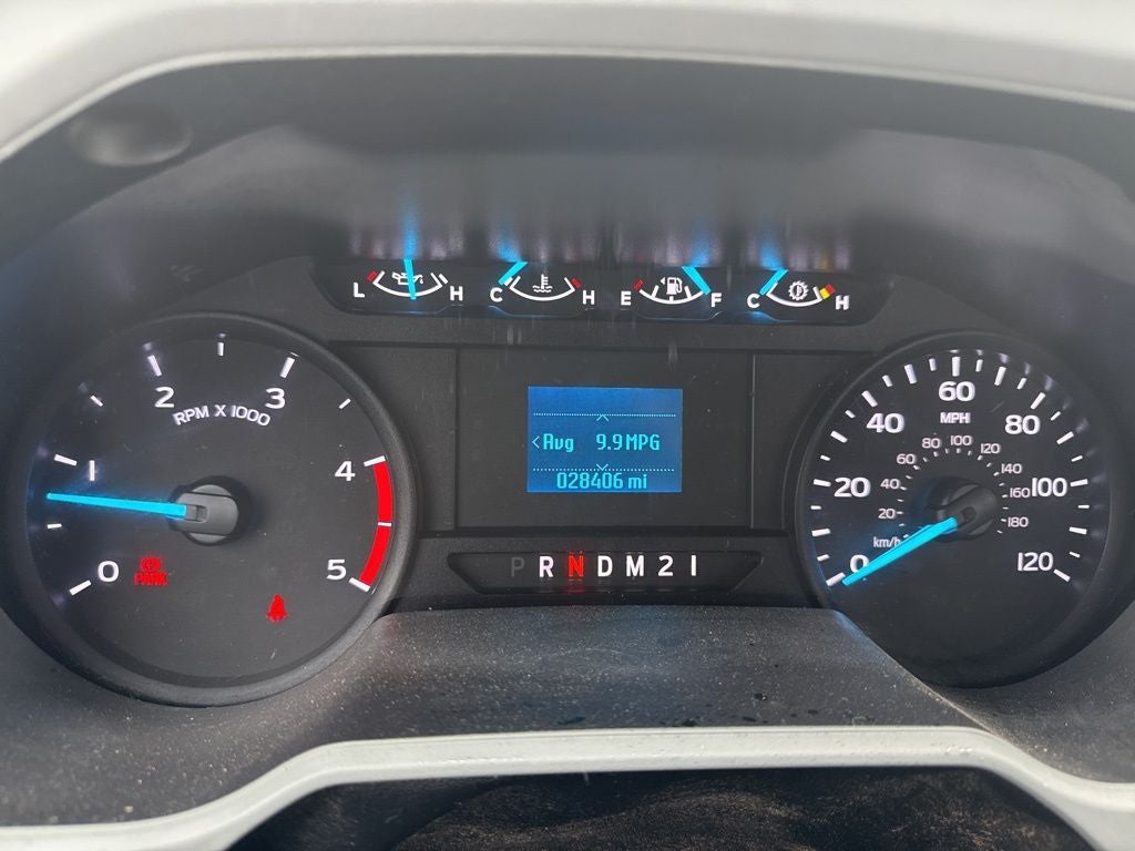 2022 Ford F-650SD Base XL