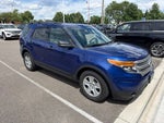 2014 Ford Explorer Base