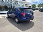 2014 Ford Explorer Base