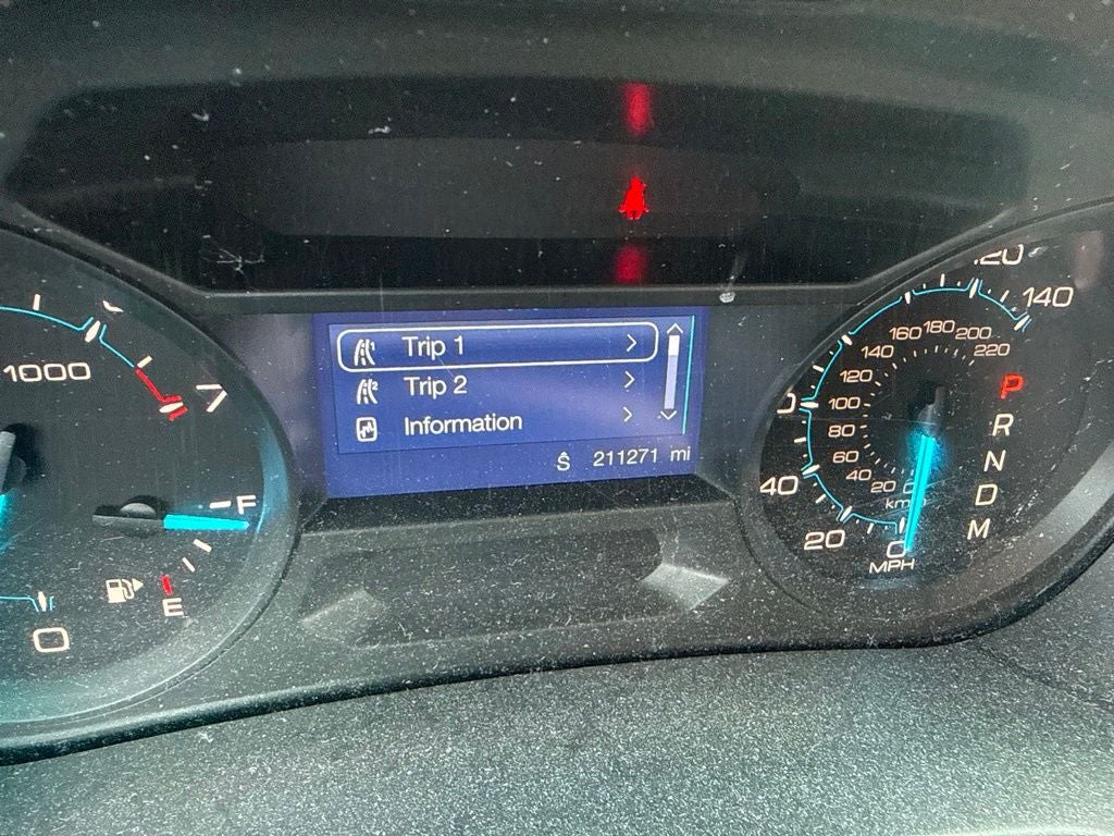 2014 Ford Explorer Base