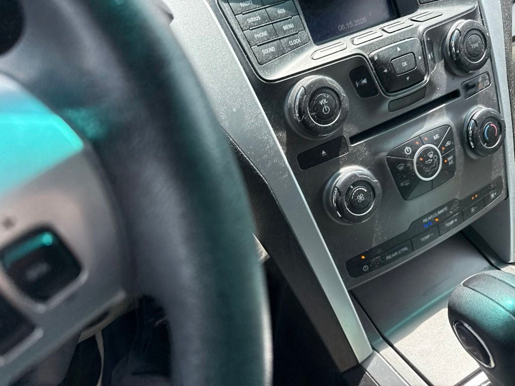 2014 Ford Explorer Base