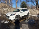 2021 Ford Escape Plug-In Hybrid SE