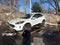 2021 Ford Escape Plug-In Hybrid SE