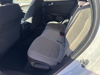 2021 Ford Escape Plug-In Hybrid SE