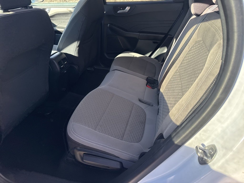 2021 Ford Escape Plug-In Hybrid SE