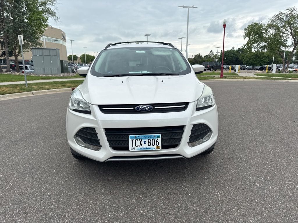 Used 2014 Ford Escape SE with VIN 1FMCU9G99EUE53149 for sale in Apple Valley, Minnesota