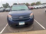 2012 Ford Explorer Limited