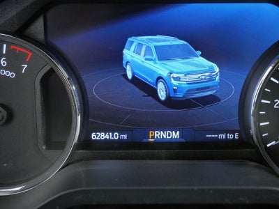 2024 Ford Expedition Max XLT