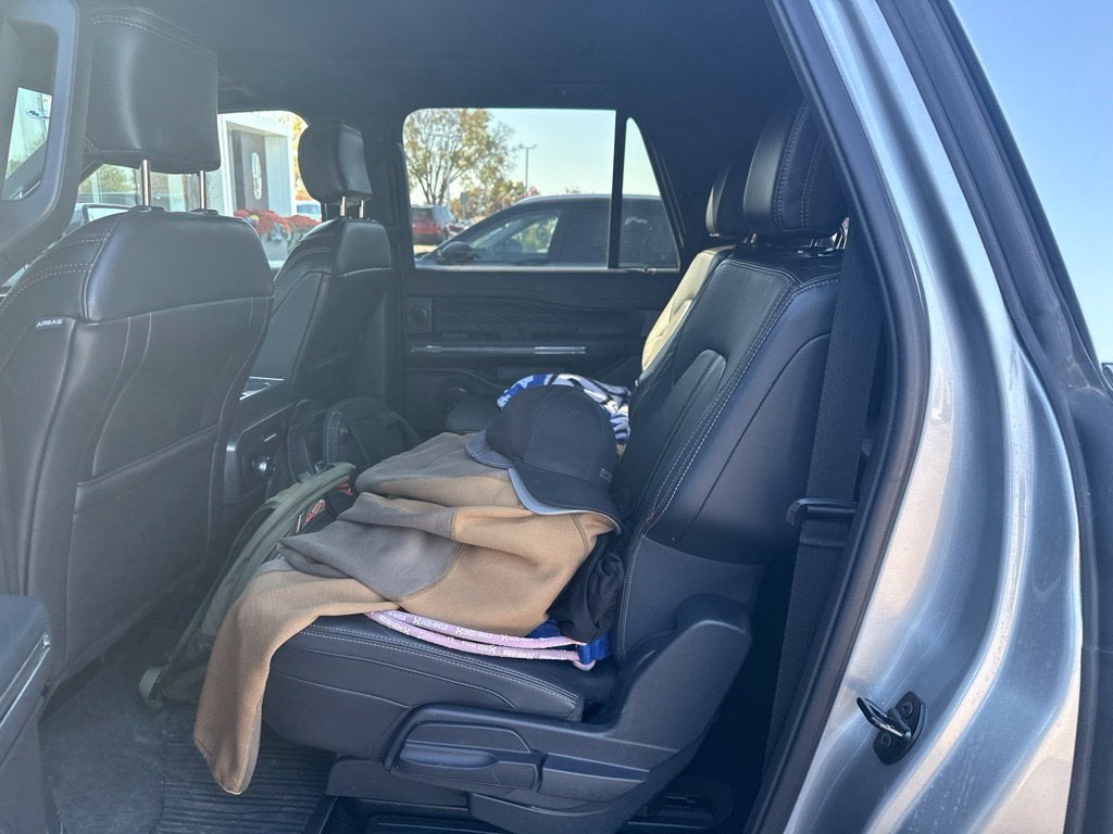 2023 Ford Expedition Max Platinum
