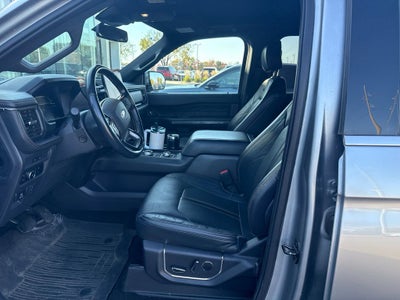 2023 Ford Expedition Max Platinum