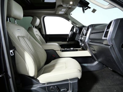 2020 Ford Expedition Max Platinum
