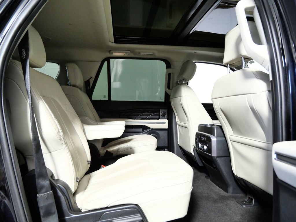 2020 Ford Expedition Max Platinum