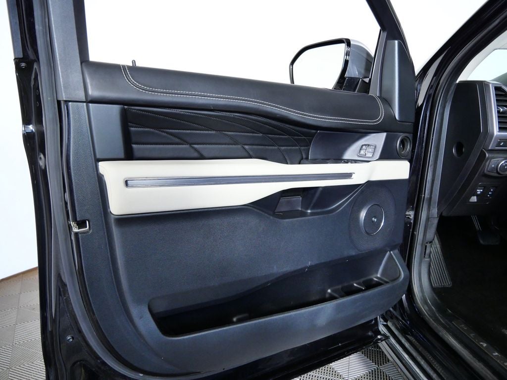 2020 Ford Expedition Max Platinum