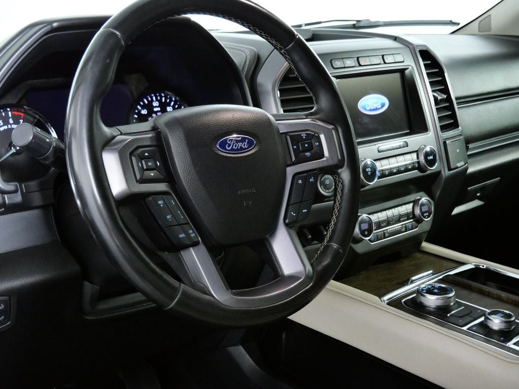 2020 Ford Expedition Max Platinum