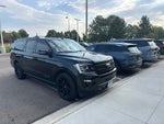2020 Ford Expedition Max Platinum