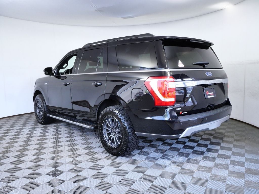 2021 Ford Expedition XLT