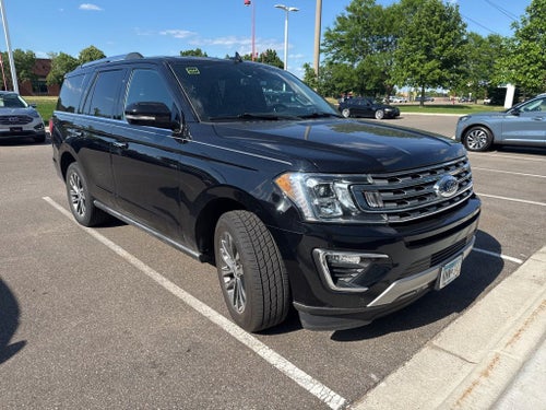 2019 Ford Expedition Limited